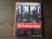 Film DVD , TRAINSPOTTING 2 , nowa w folii