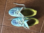 Buty piłkarskie turfy rozm. 34
