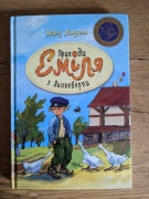 Przygody Emila ze Smalandii Astrid Lindgren