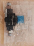 FESTO HE-3-1/8-1/8 zawór regulacyjny nr. kat 153296 