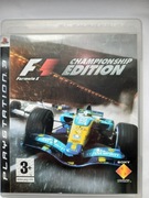 Formuła One Champions Edition