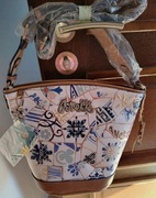 Torba Anekke Mediterranean Sunrise