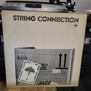 String Connection - Live stan NM 1 Press