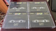 Kasety DAT Fuji 94min