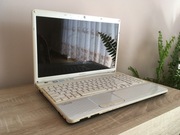 Laptop Sony VAIO PCG-71811m, 2GB DDR3, Intel Core B820 1,7GHz