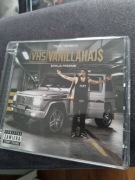 Tede Vanillahajs edycja PREMIUM  AUTOGRAFY