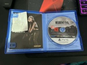 Resident Evil Requiem Ps5 Stan Idealny