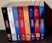 Chirurdzy DVD Sezony 1-8 /Grey's Anatomy