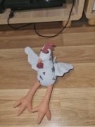 Kogut Pluszak ozdoba