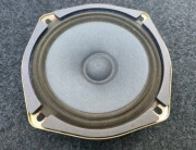 Głośnik GD12/8 Unitra Tonsil 8W 4ohm tekstylny