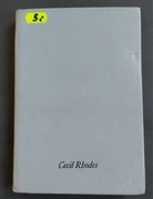 Król diamentów George Bidwell 1979 PRL ANTYKWARIAT 