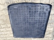 Mata wykładzina bagażnika Audi C8 A6/S6/Avant/Allroad