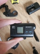 Kamera sportowa Sony wraz z ZESTAW AKCESORIÓW | Stan bardzo dobry