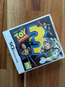 Toy Story 3 Disney Pixar Disney DS