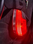 Lampy LED BMW e82 tył 