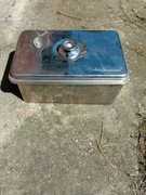 Wędzarnia balkonowa BROWIN