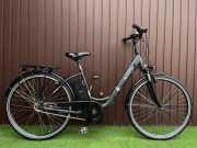 Rower E. CITY/alu./amor./koła 28 cali/hydraulika