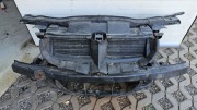 Pas przedni kompletny z chłodnicami BMW E90 E91