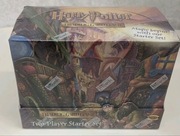 Karty Harry Potter Base Set nowe folia od Wizards of The Coast