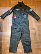 Kostium pilot Hopki r. 128-134
