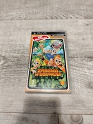 Gra zabawa w dżungli psp