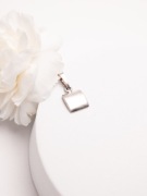 Wisiorek minimalistyczny srebro NOWY Dzień matki