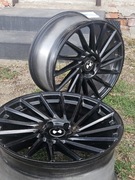 Felgi BMW 21 cali F01  5x120 - 4 szt
