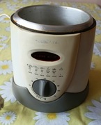 Frytkownica Ciatronic ffr 2916 tradycyjna do 190 stopni 