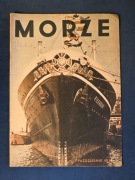 Morze numer 10/1935