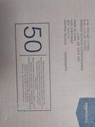 Amazon Basic 50 sztuk pieluch dla psa rozmiar M 