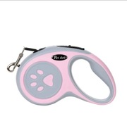 Smycz rozwijana 3m rozm. S