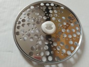 tarcza do tarcia robot zelmer Fenomen, Talent, Symbio