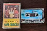 GANG MARCELA - the best of
