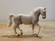 Schleich koń lipicański ogier figurka model wycofany z 2004 r.