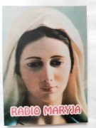 Radio Maryja Ojcowie Redemptoryści Dariusz Tomasz Lebioda