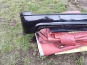 Zderzak tył  tylny BMW e39 kombi touring mpakiet