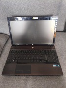 Laptop HP Probook 4520s 2gb ram windows 7 Intel Pentium+ torba i zasilacz