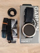 Zegarek sportowy GARMIN VIVOACTIVE 3