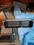Komputer ECU VW AG 04L 907 445 B Diesel DCM6.2V 20 04 HW: H06