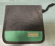 Używane etui na 24 płyt CD DVD 