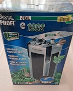 JBL Filtr zewnętrzny do akwariów 200–800L CristalProfi e1902 greenline