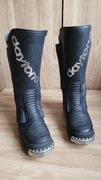 Buty motocyklowe Daytona. Rozmiar. 38