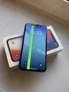 Apple iPhone X czarny