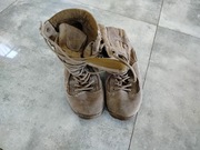 Buty taktyczne, wojskowe USA Army. Belleville Sabre. Vibram. Rozmiar 37