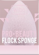 WIBO Pro Beauty Flock Sponge. Gąbeczka do makijażu. Nowa !