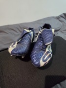 Umbro SX-VALOR FCE SG rozmiar 42 (UK 8) korki piłkarskie skórzane