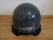 Maxview VuQube Auto II automatyczna antena TV SAT kamper