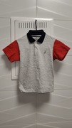 Polo Uniqlo r. 6-7 lat 120 cm NOWA