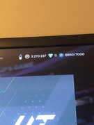 Konto EAFC 24 3.3 kk xbox