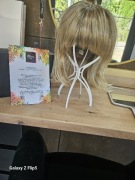 Peruka Hair Diamonds 